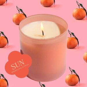 Luxury G/P “Sun” Candle
